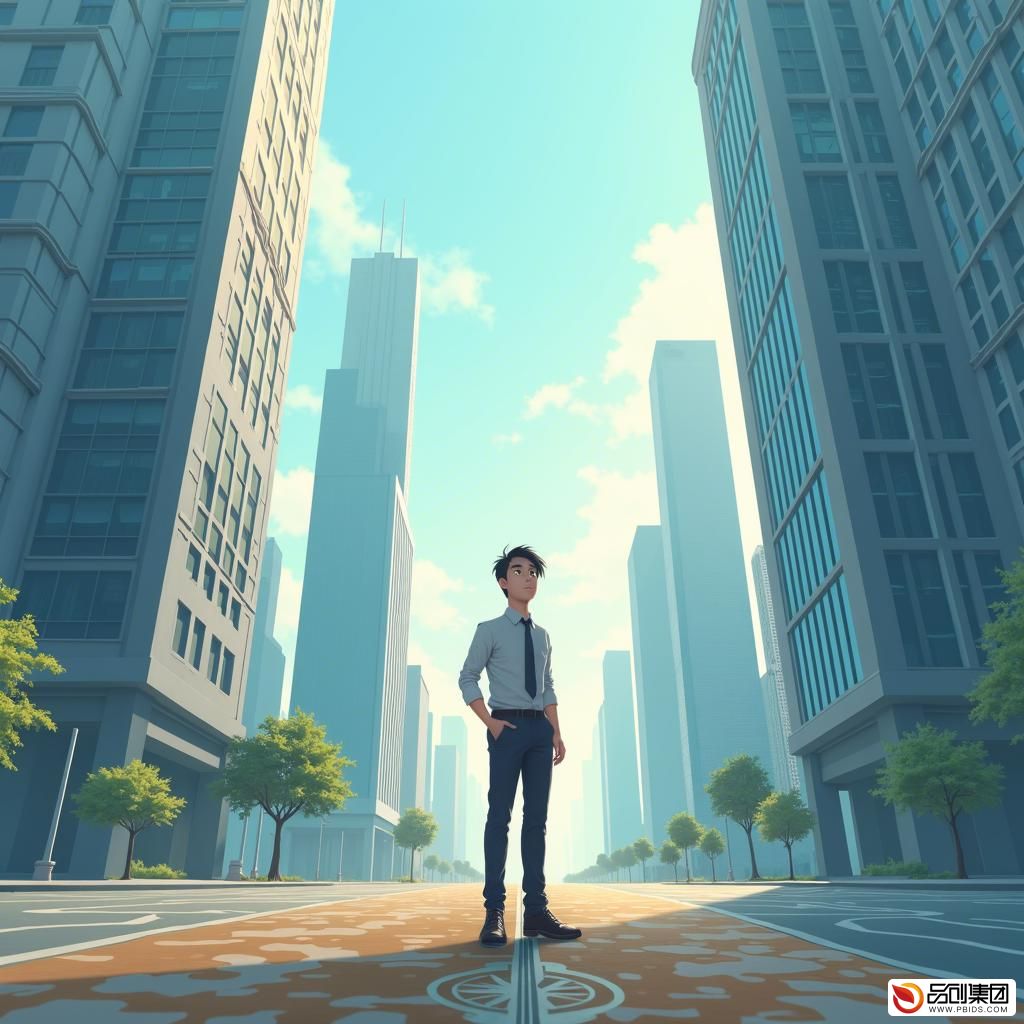 去大公司的外包岗还是小公司：职场新人的抉择之路
