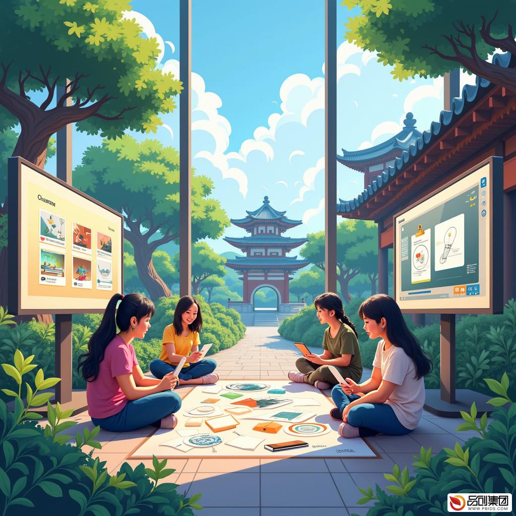 韩国交互设计研究生教育深度解析