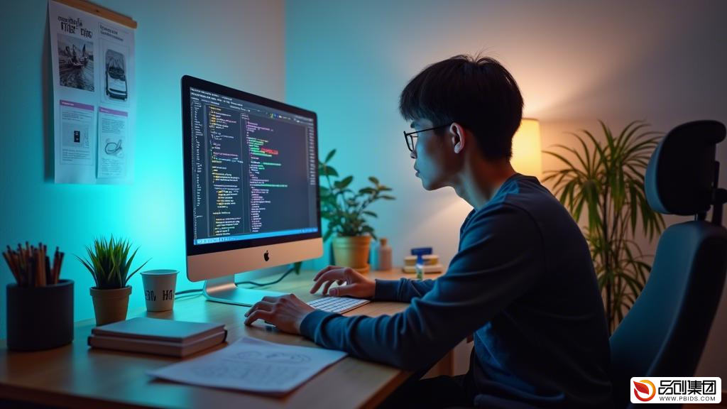 定制企业小程序：打造专属数字化门户的全方位指南
