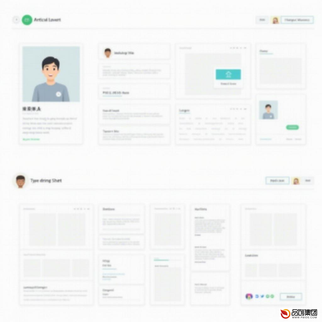 蚂蚁微信公众号编辑器:打造高效内容创作的全能工具