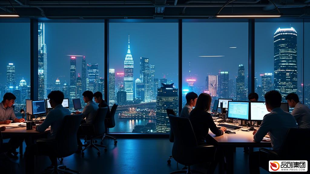上海IT人员劳务外包：高效解决方案与优势分析

