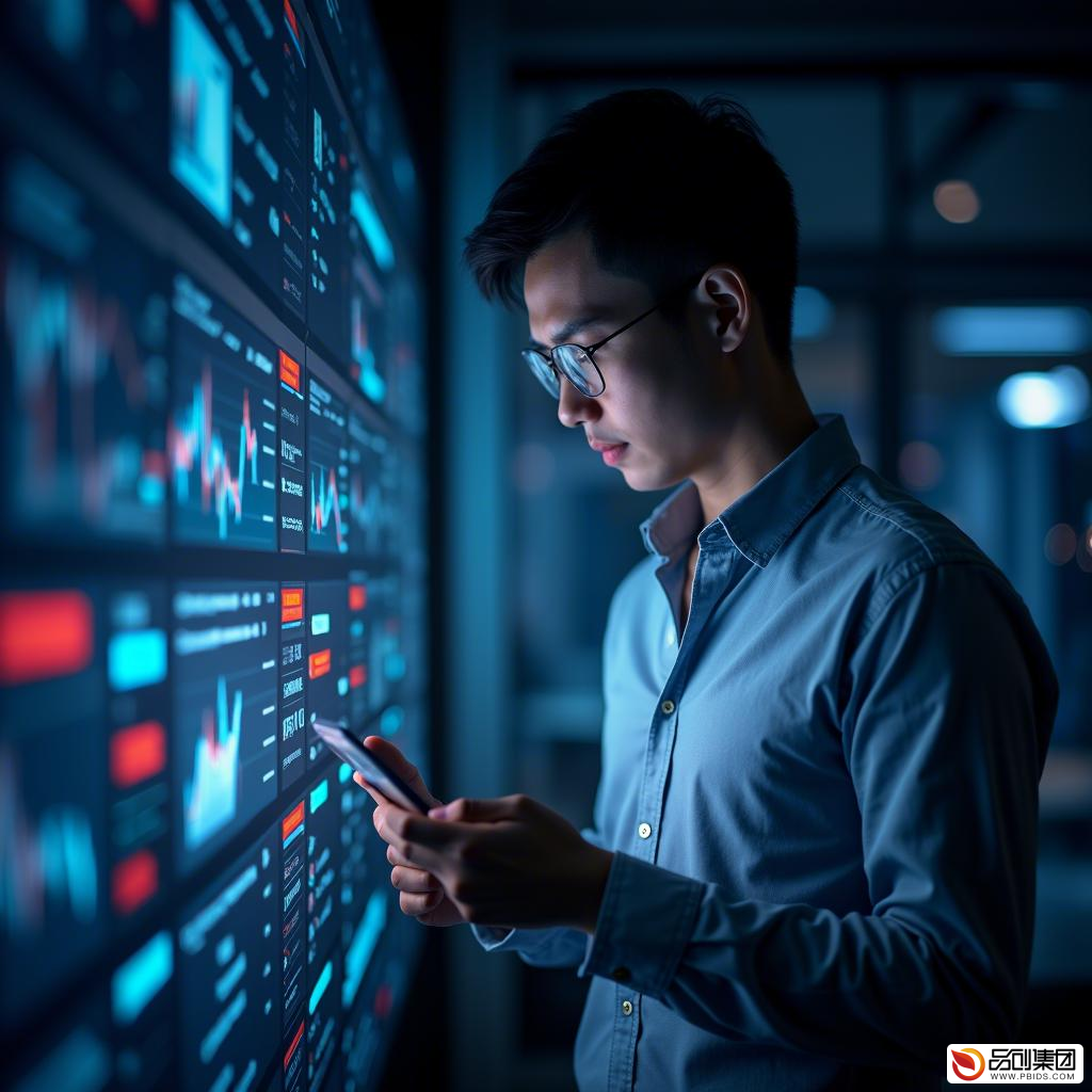 揭秘新质生产力股票龙头：引领未来经济增长的新引擎
