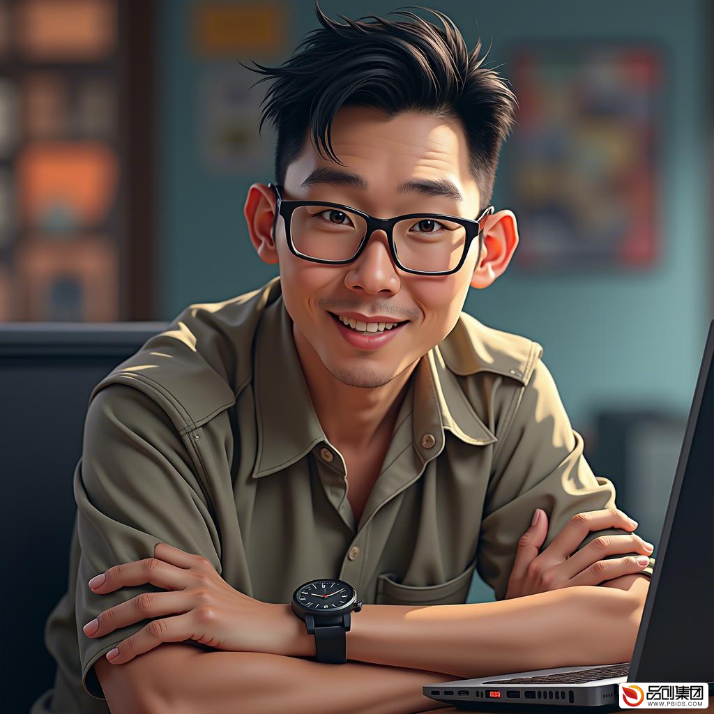 开发定制游戏:打造专属娱乐体验的艺术与科学