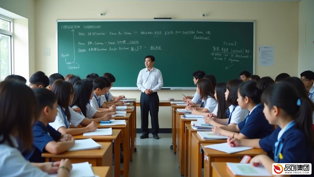 初中全部课程免费教学软件下载指南
