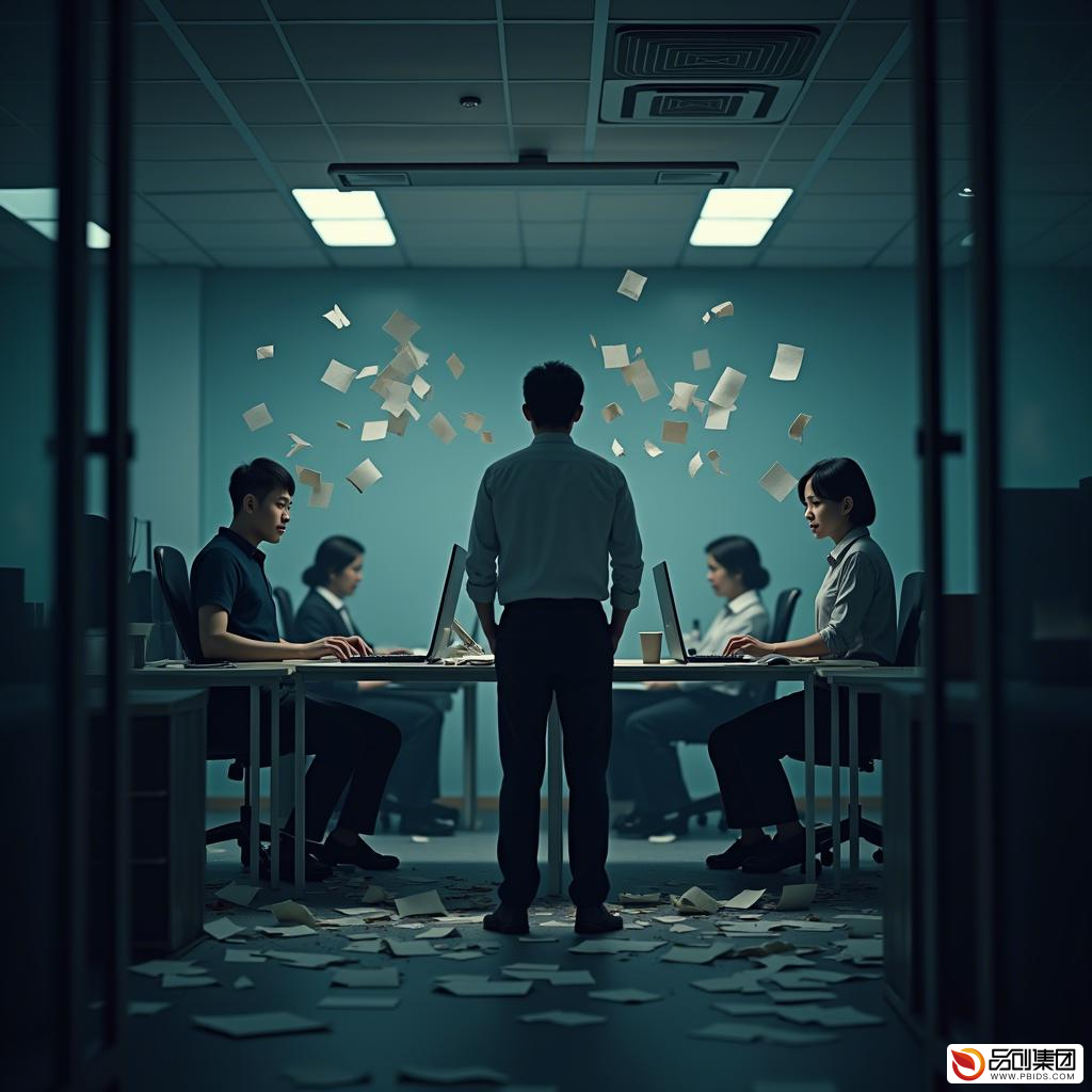 外包公司的双刃剑:深入剖析其潜在缺点