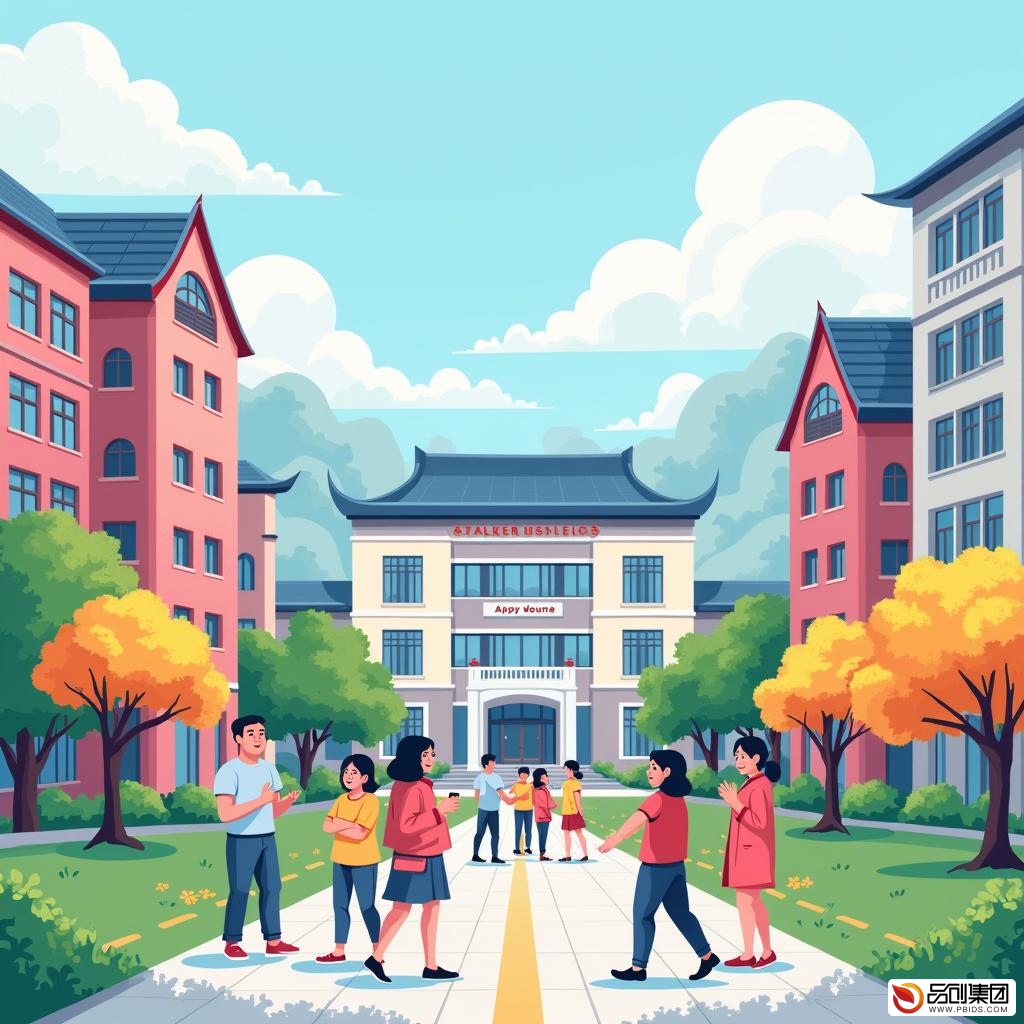 淮阴师范教务系统:高效管理,便捷学习的智慧平台