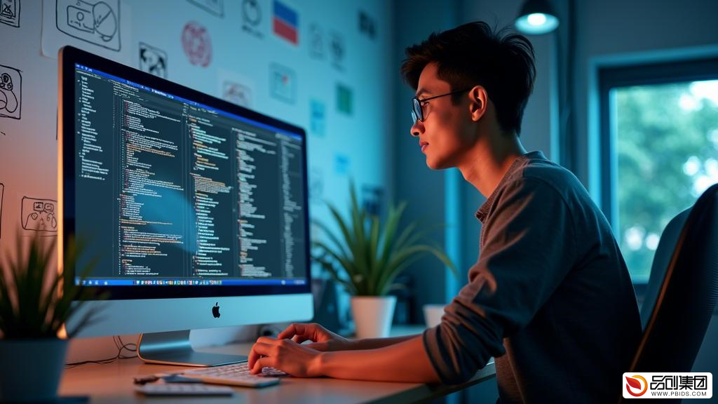 开发定制APP价格全解析：如何精准预算您的移动应用项目
