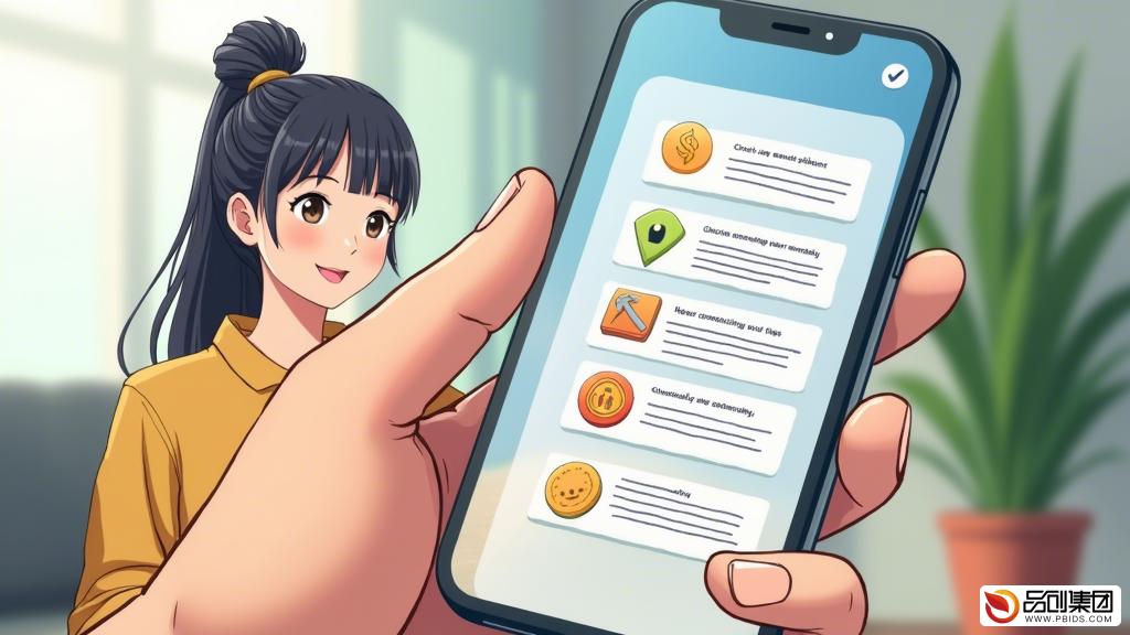 定制开发物业小程序：提升社区管理与服务的新篇章
