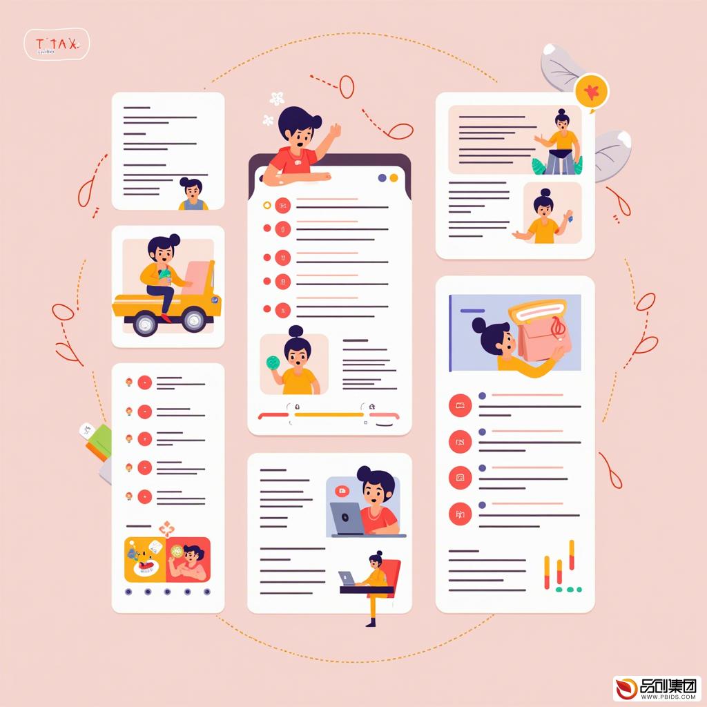 UI设计心得与感悟：探索创意与用户体验的无限可能
