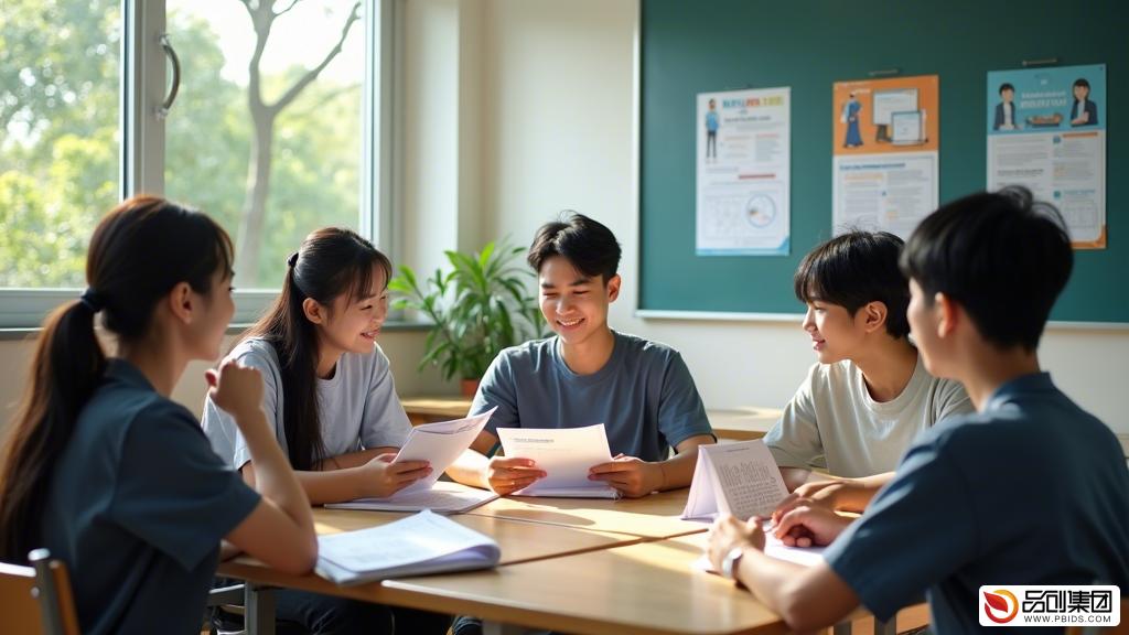 高中生保险全解析：学校为高中生购买的保险种类及其重要性
