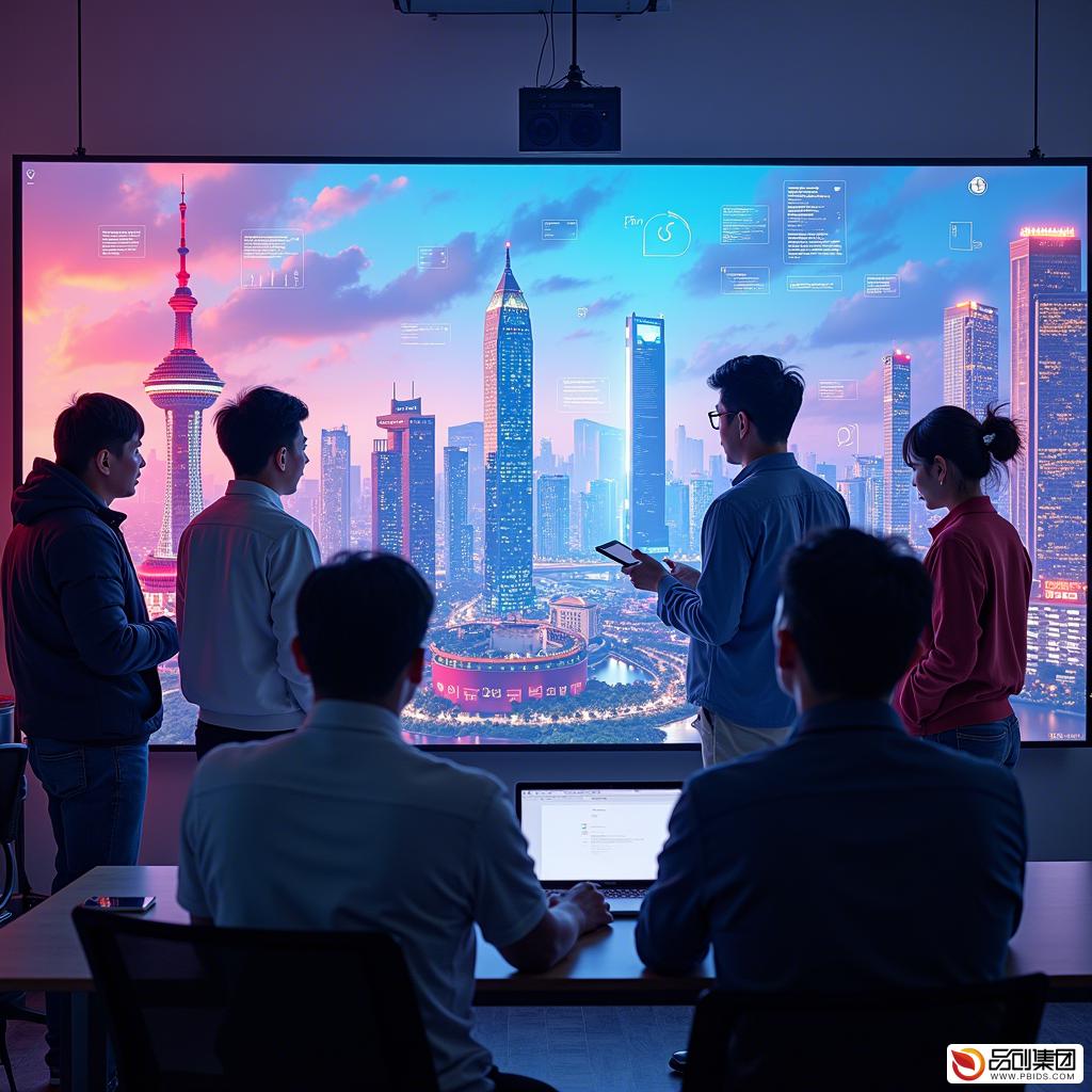广东小程序定制:打造专属商业利器,引领数字化转型