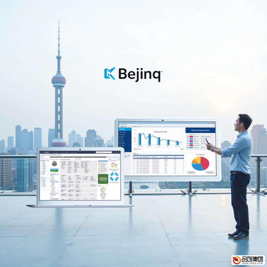 北京软件系统定制:打造高效、个性化的企业解决方案