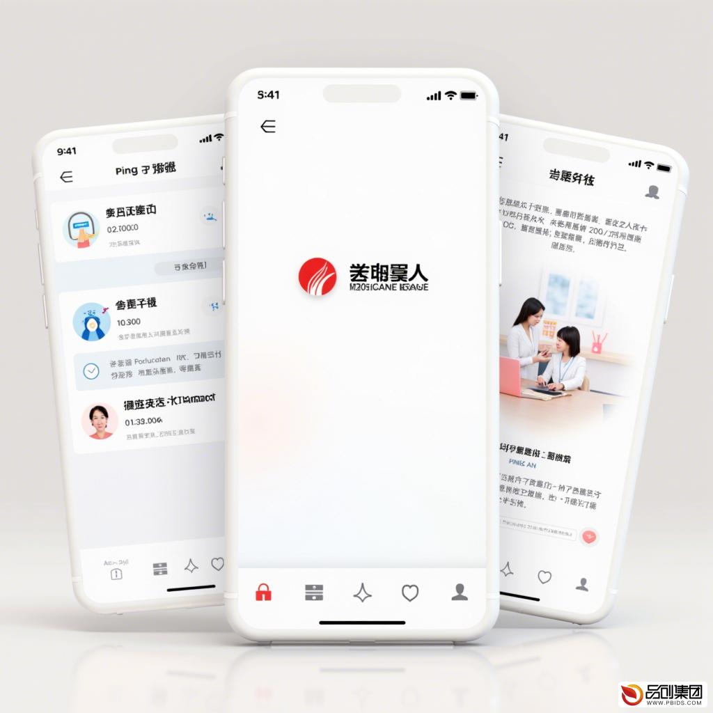 太平保险公司APP全面指南：便捷服务，一键触达
