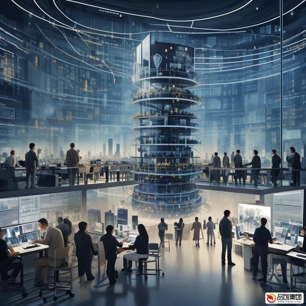 企业新质生产力的塑造与高质量发展路径