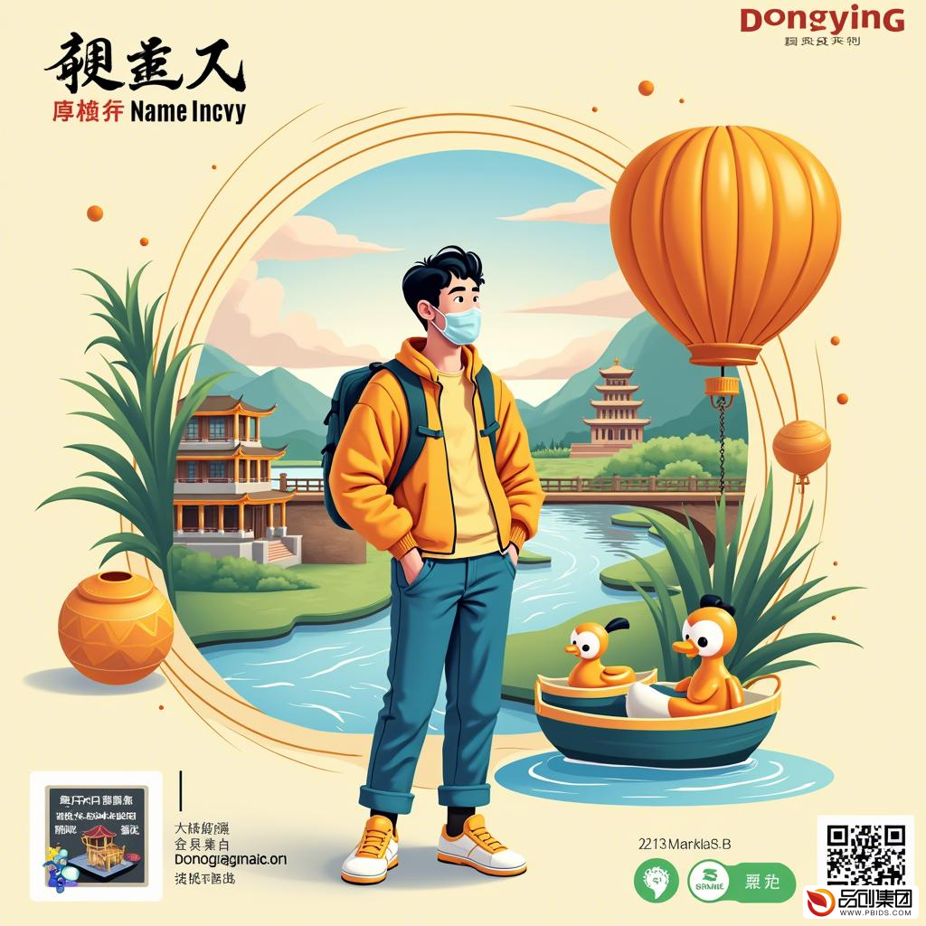 东营出行微信公众号:您的智慧出行指南