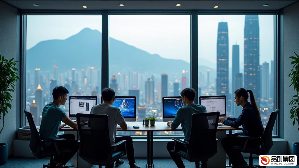 重庆APP定制开发：打造专属移动应用的全方位指南
