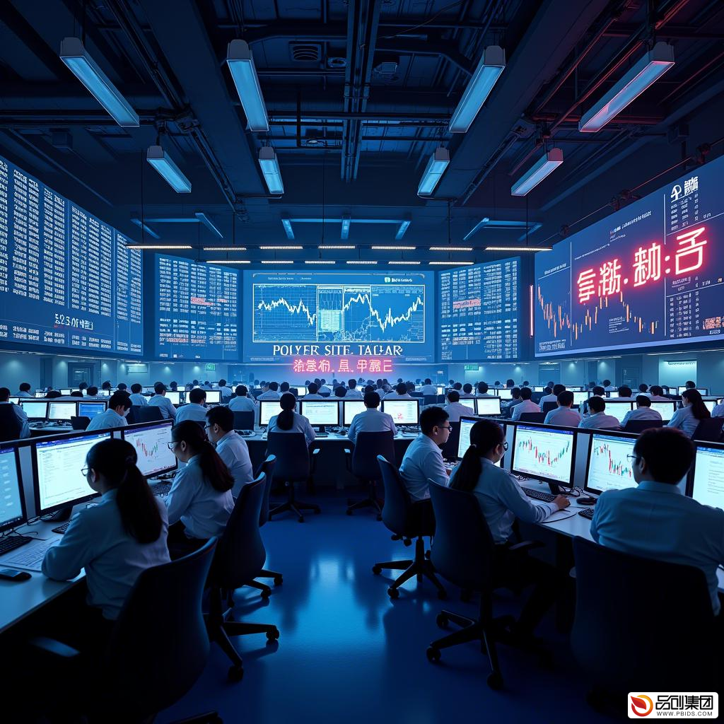 想要买股票？全面指南助你轻松入门股市投资
