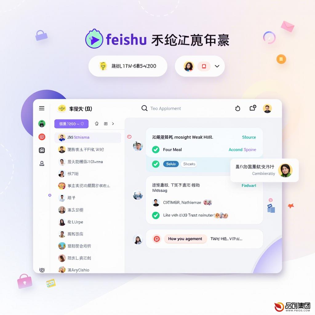 飞书小程序:高效协作的新篇章