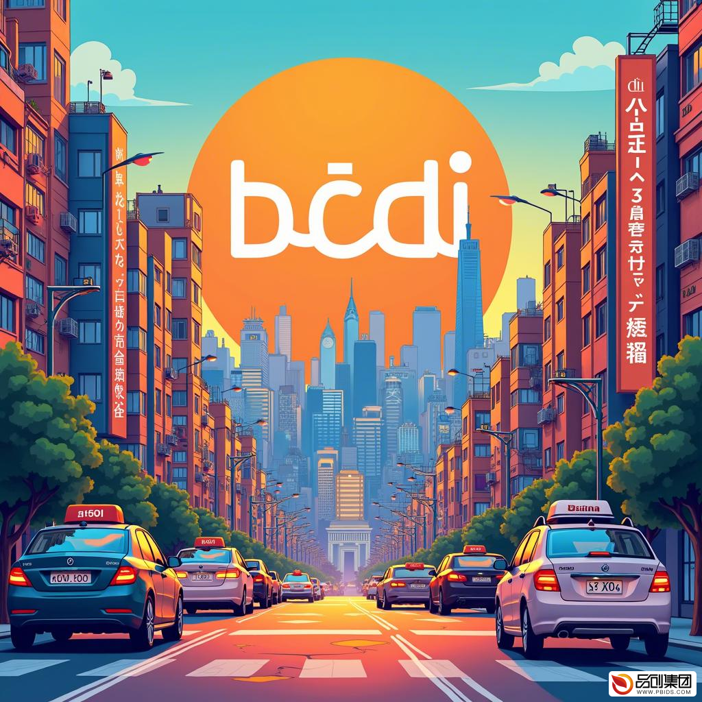 滴滴软件背后的开发者:深度解析滴滴出行公司的创新历程