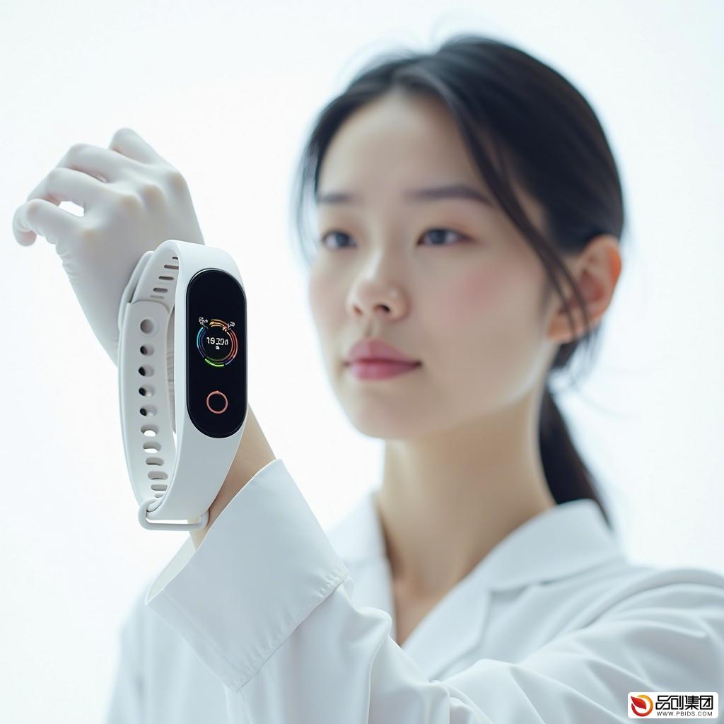 医疗级新突破：DeepSeek健康手环成功通过FDA认证
