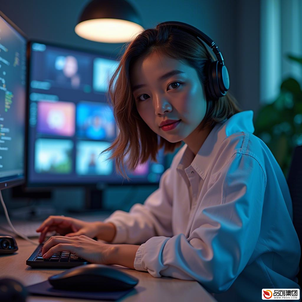 直播开发平台的崛起与未来趋势
