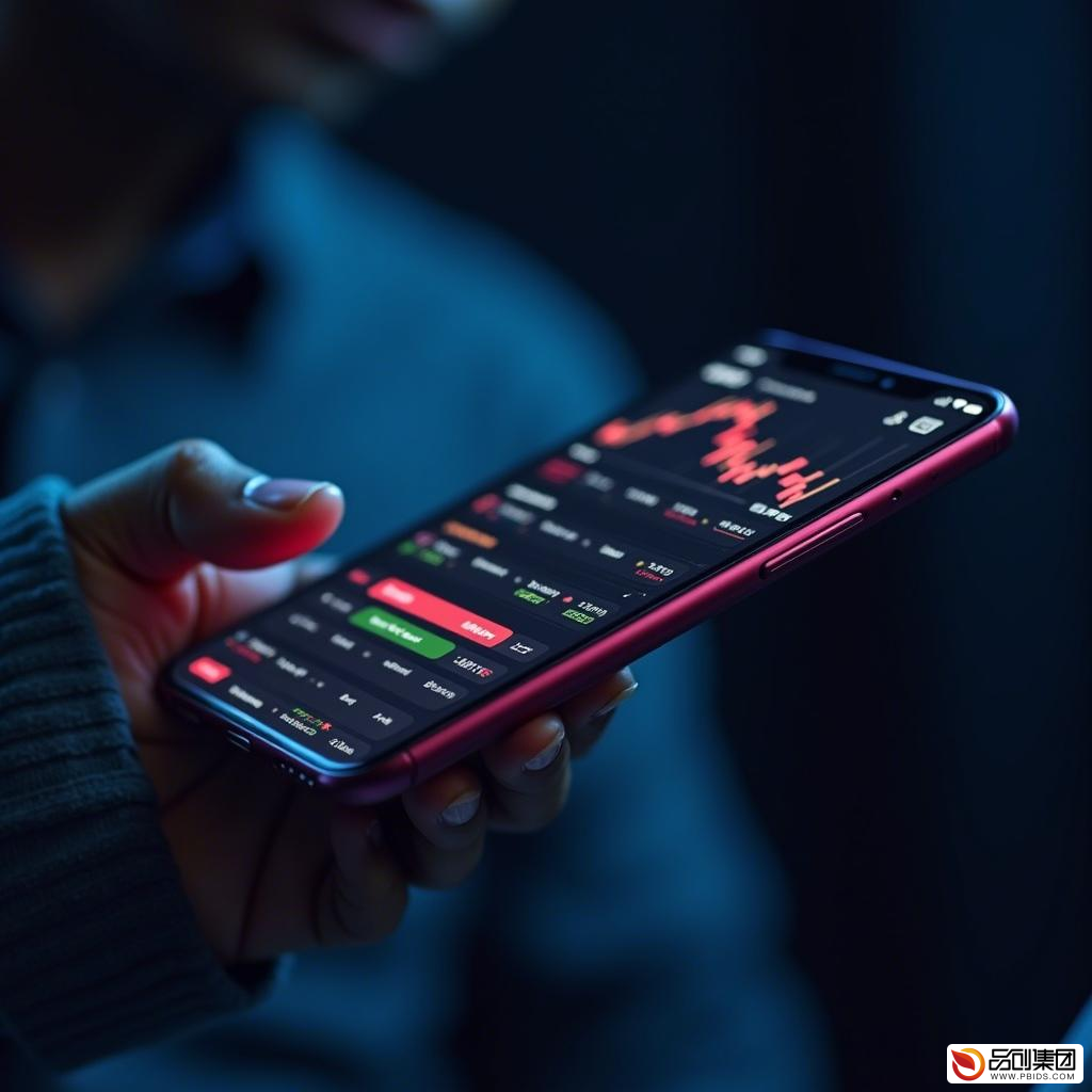 炒股软件APP:智能投资新纪元