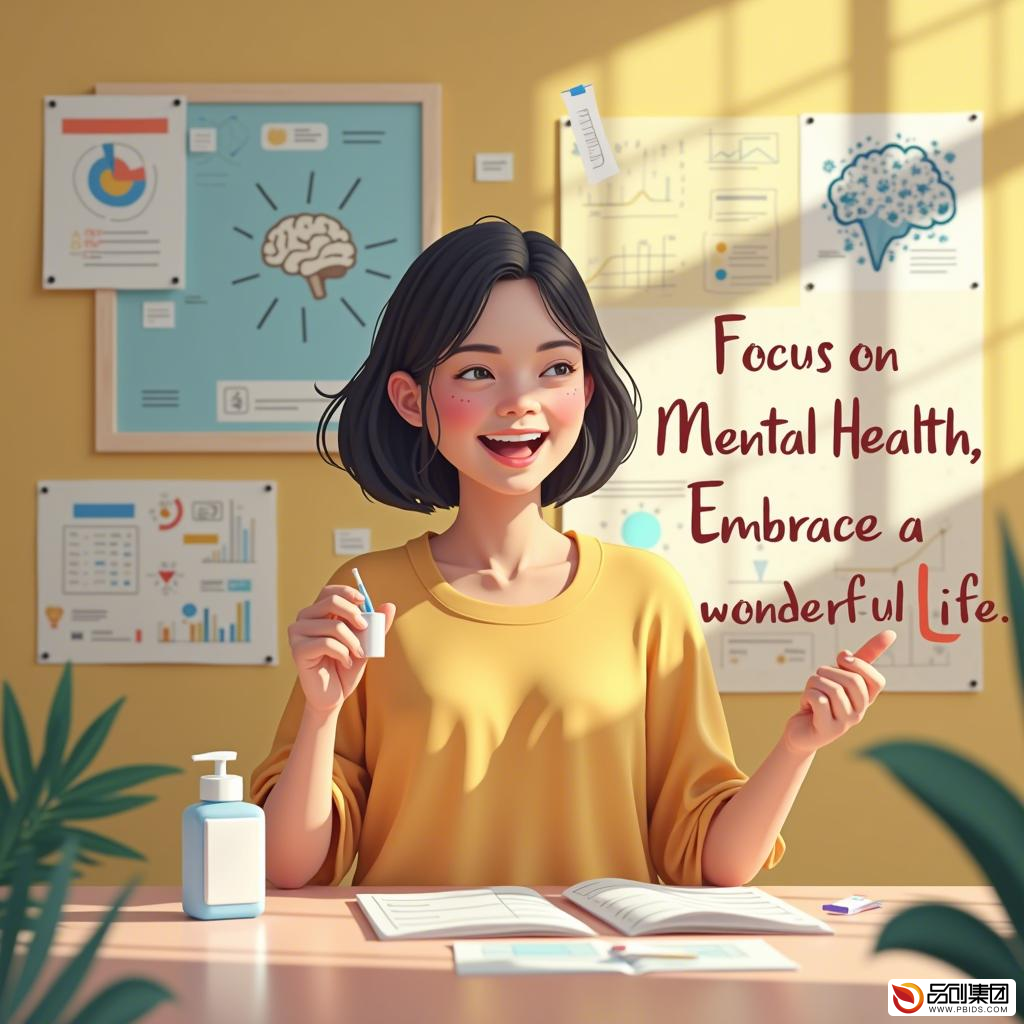 心理健康测评平台：解锁心灵密码，引领健康人生
