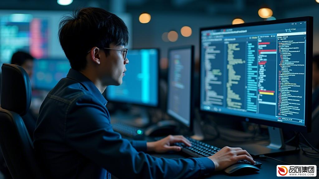 网络安全网络：构建数字世界的坚固防线
