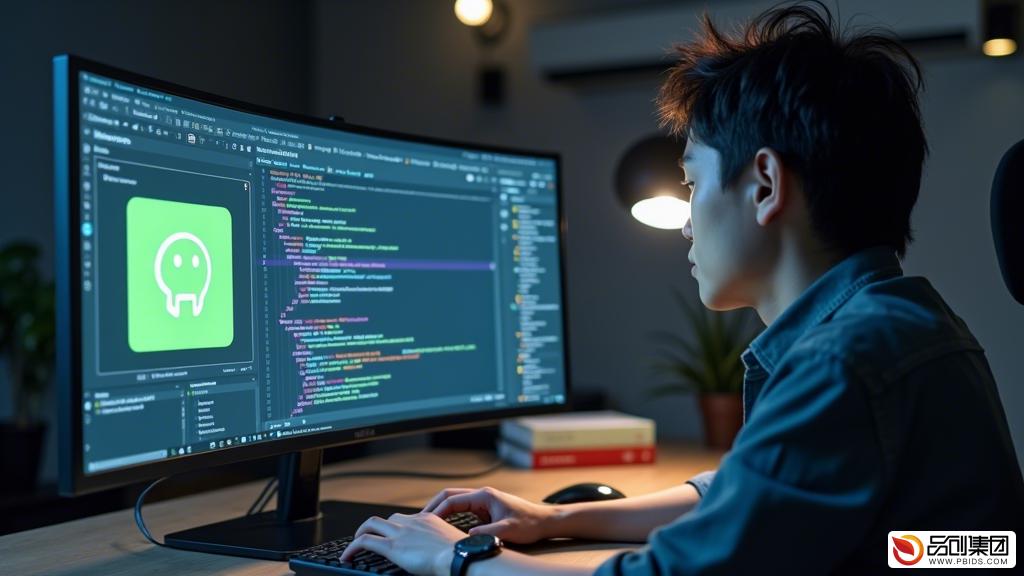 公众号添加开发者全攻略：从零开始的实战指南
