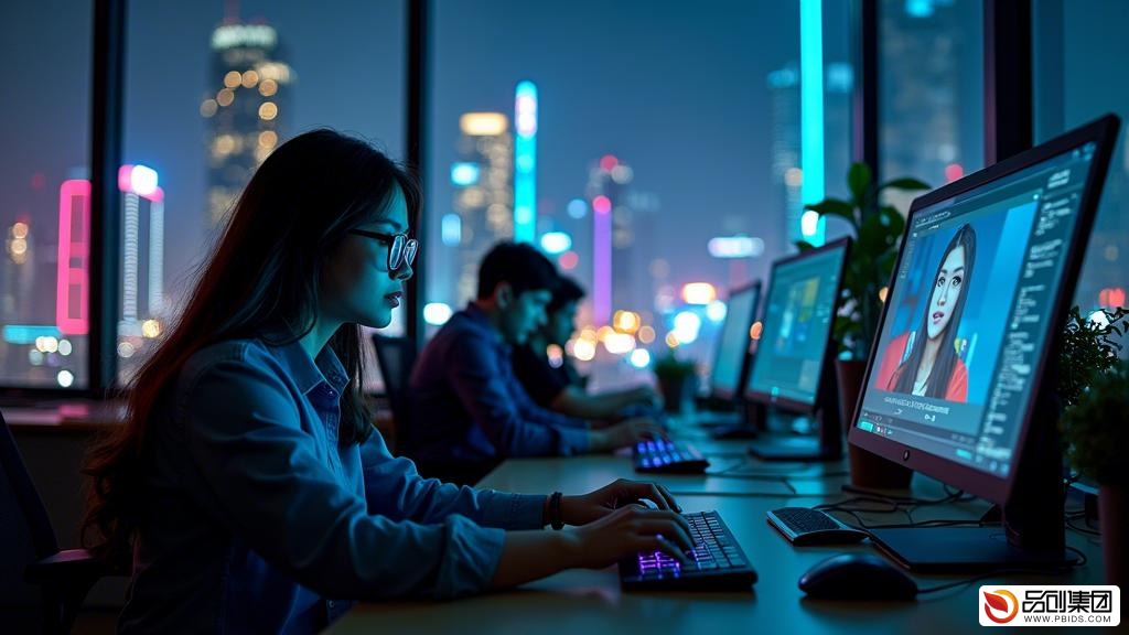 北京软件人员外包公司概览
