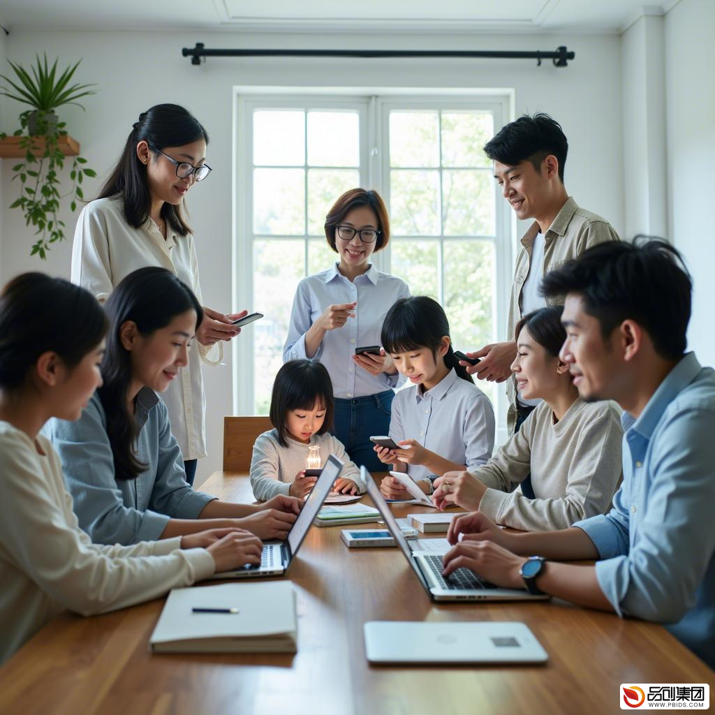 基于数字化的未来:重塑生活、经济与社会的全面转型