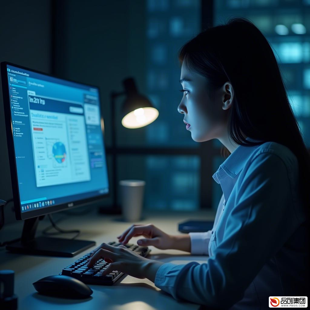 OA系统项目开发:构建高效协同办公的新篇章