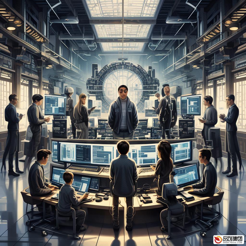 C++人员外包:高效灵活的软件开发解决方案