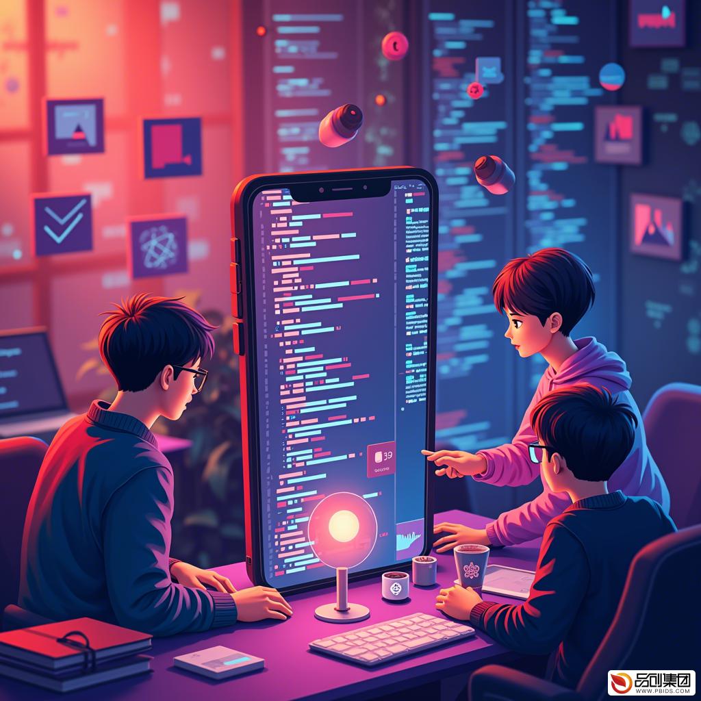 开发小程序优选公司全解析:探索行业内的佼佼者