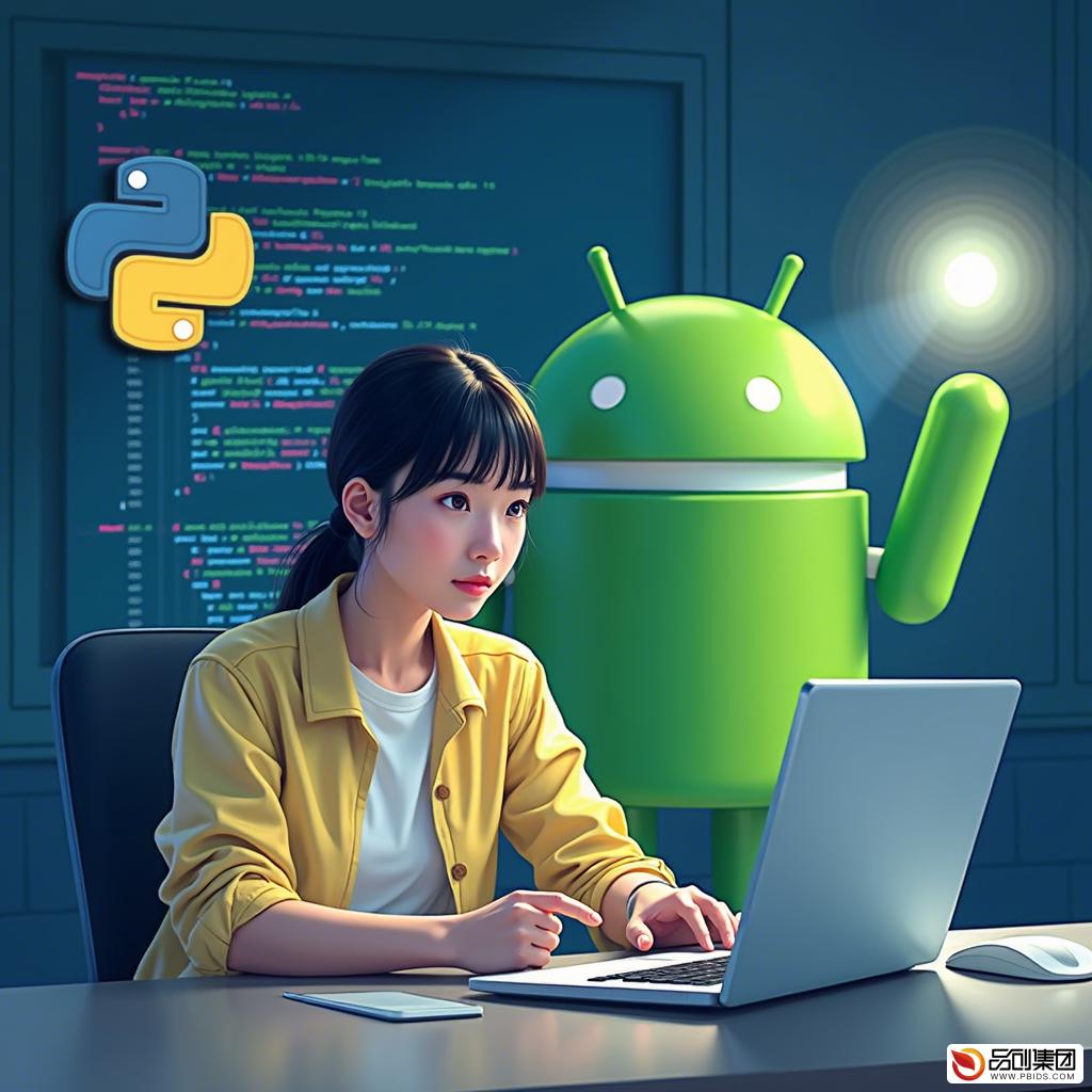 Python在安卓应用开发中的全面探索