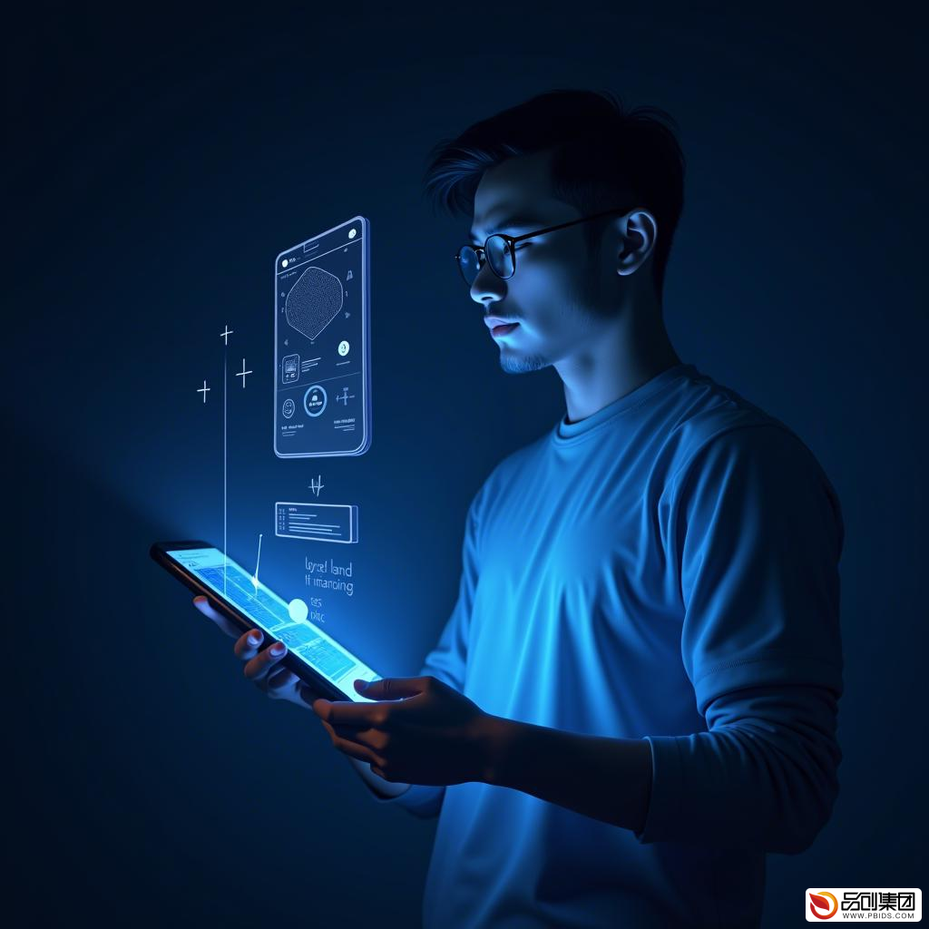 App项目定制开发：打造专属移动应用的全方位指南
