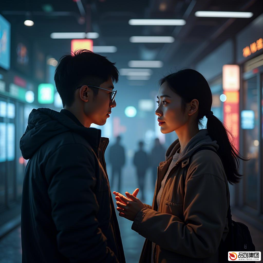 自然语言处理AI Agent对话开发的深度探索
