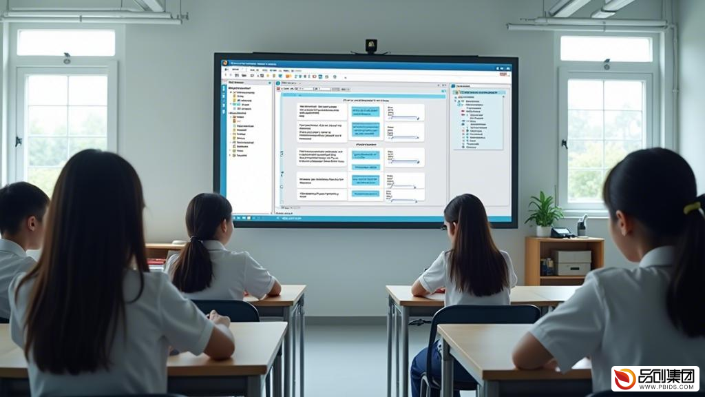 解锁学习新境界：高效教学软件的应用与探索
