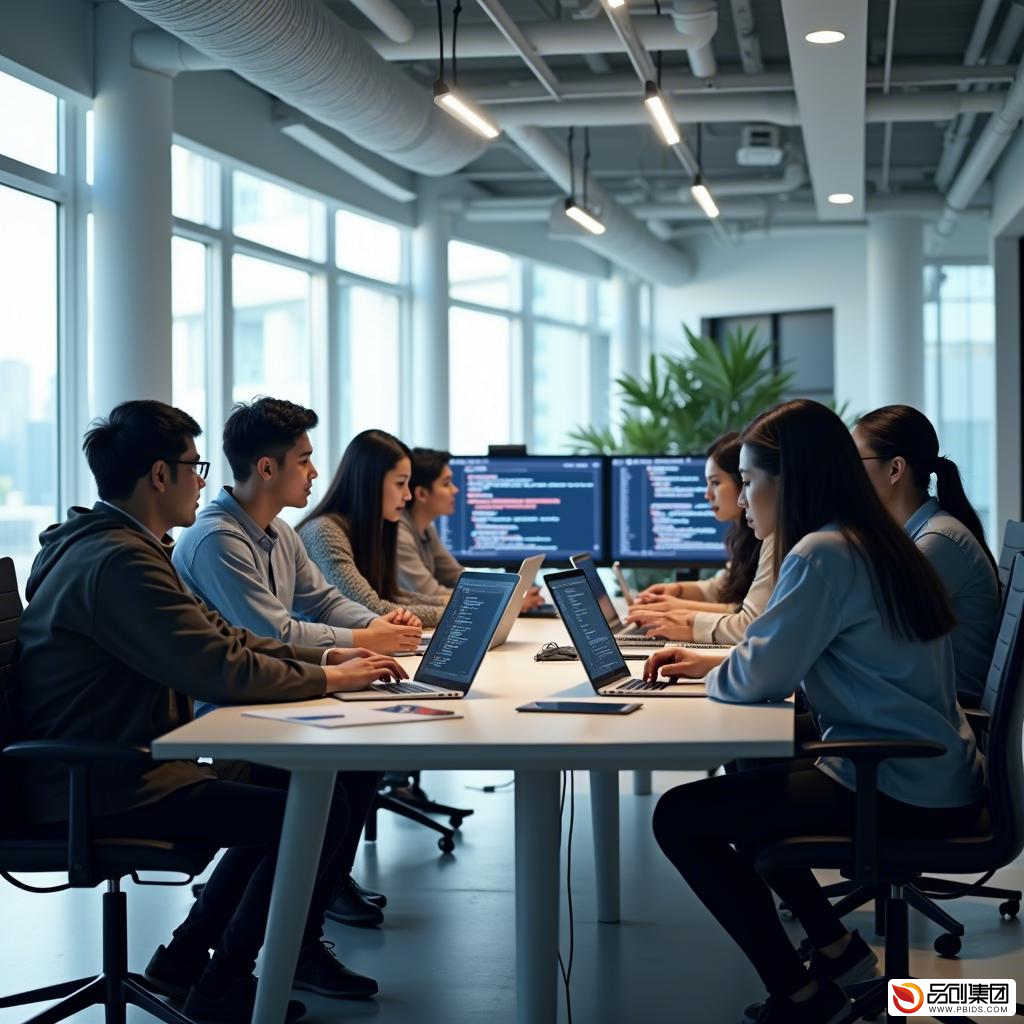 开发公司系统的全面解析与实战指南
