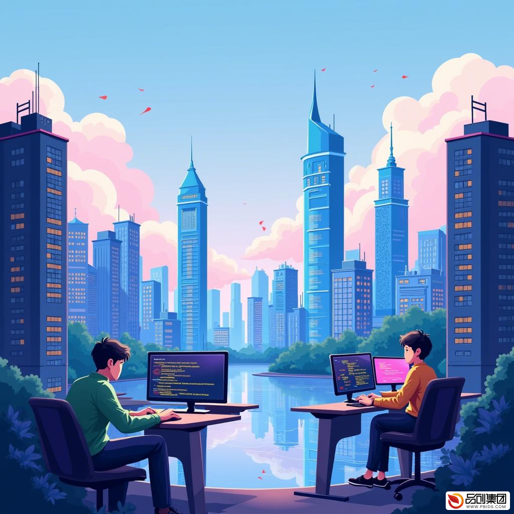 南宁软件定制:打造专属数字化解决方案的优选之地