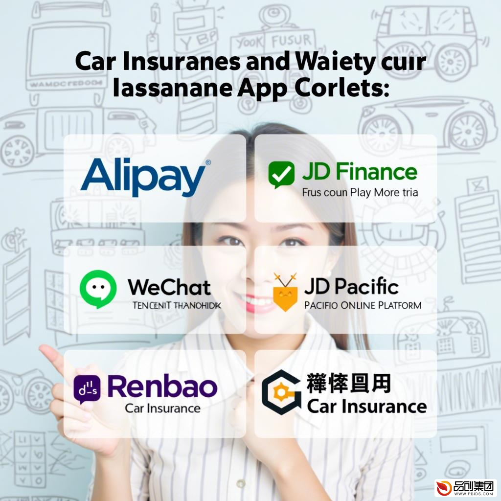 全面解析:能报价各家车险APP的便捷选择