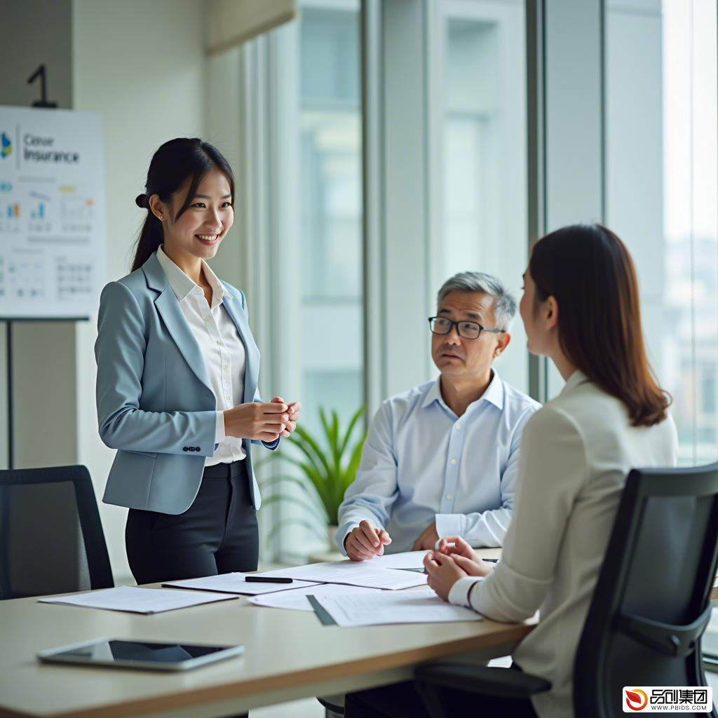 保险销售实战指南:高效开发客户的策略与技巧
