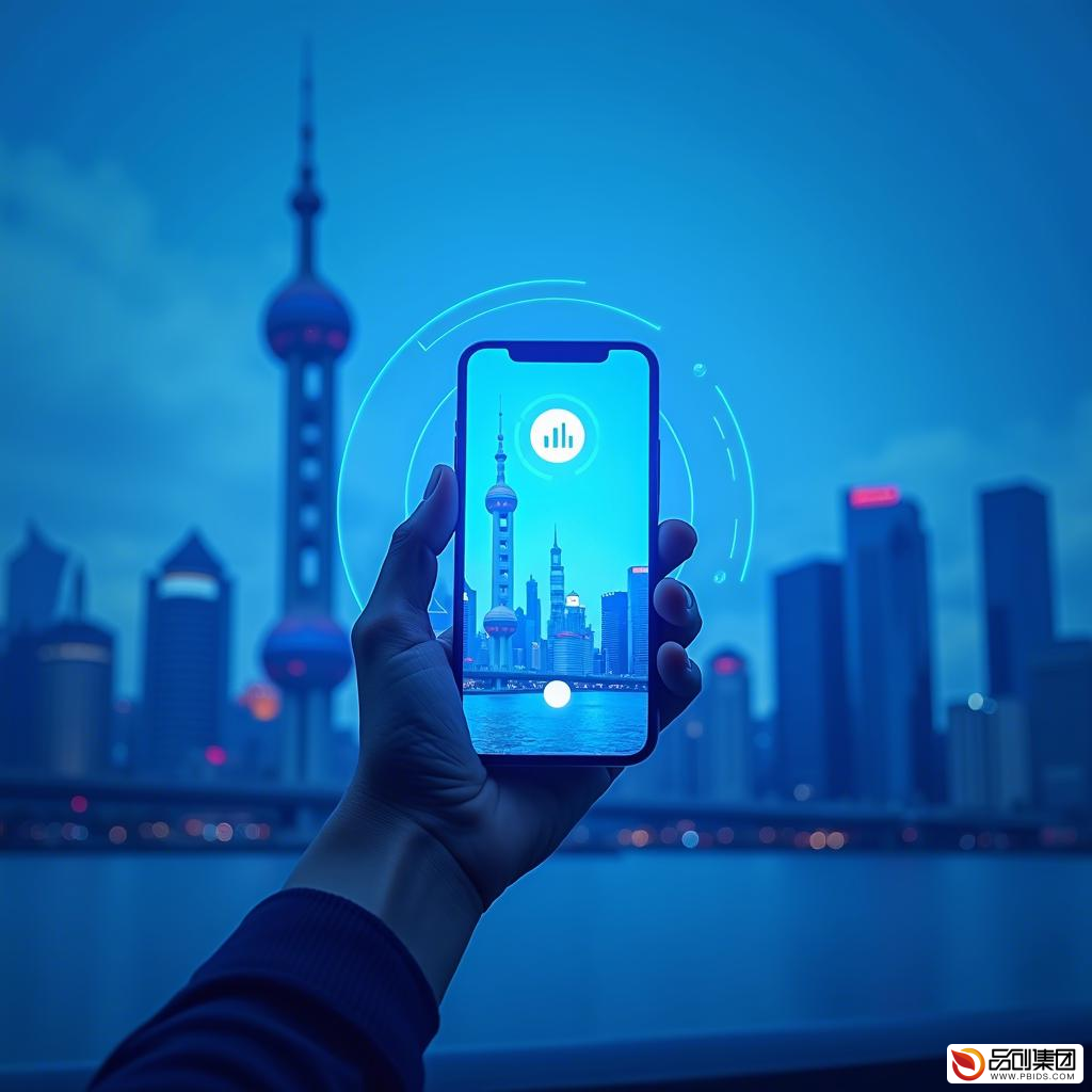 上海APP定制开发:打造专属商业应用的全方位指南