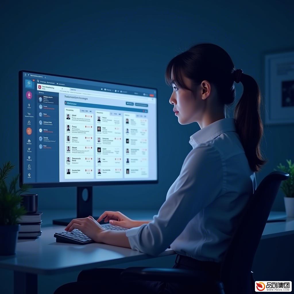 培训班管理软件开发：打造高效教育运营新引擎
