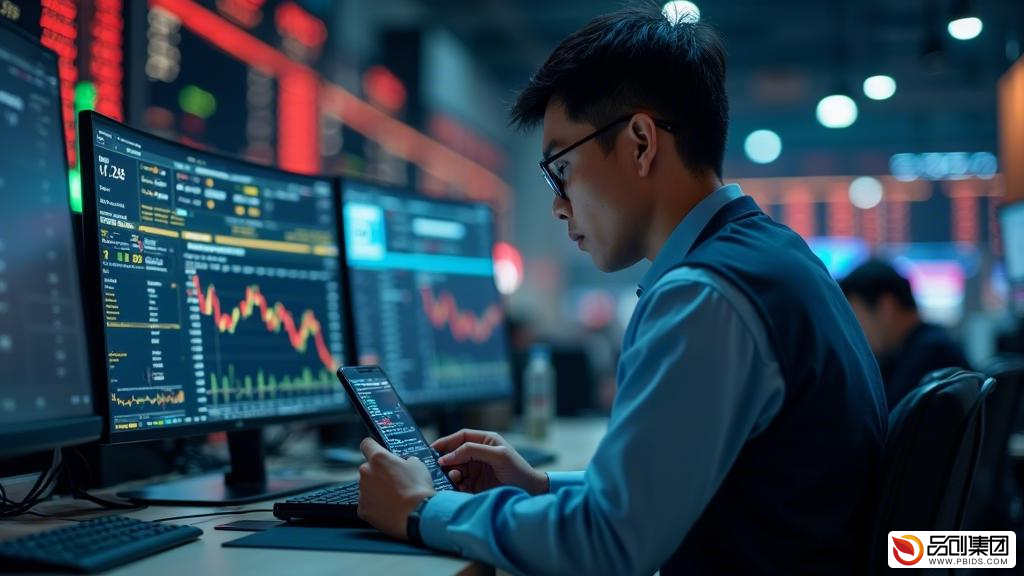 炒股指南针软件深度评测：哪款更适合您？
