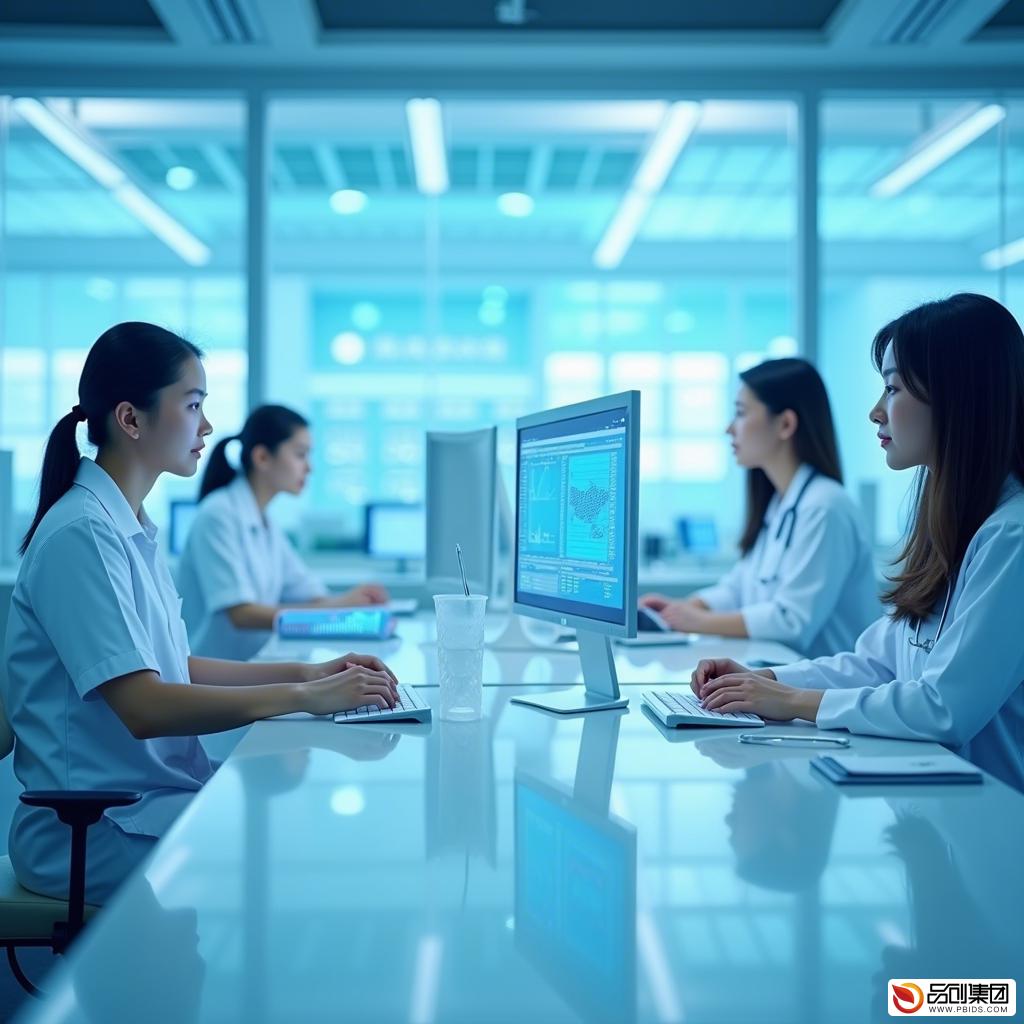 构建智慧医疗基石：妇幼健康信息系统的全面解析
