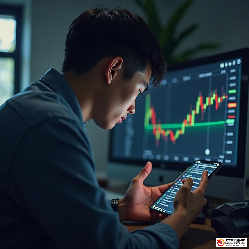 炒股软件美股:全面解析与精选推荐