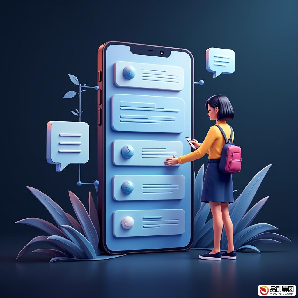 App定制设计开发:打造专属移动应用的全方位指南