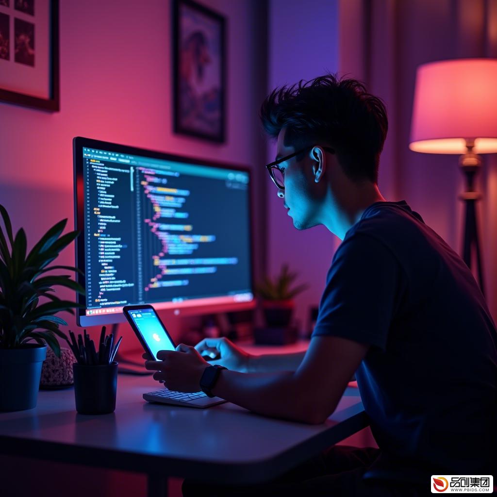 App小程序开发:从零到一的全面指南