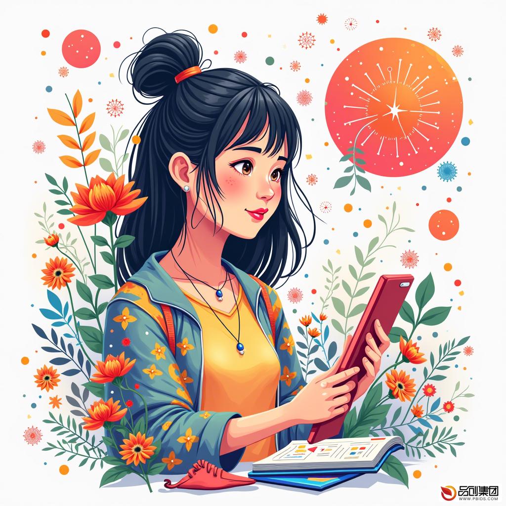 解锁设计潜能：全面探索关于设计的课程与实践
